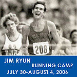 Jim Ryun Camp