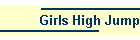 Girls High Jump