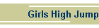 Girls High Jump