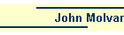 John Molvar