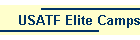 USATF Elite Camps