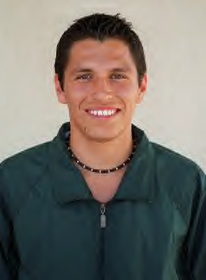 <b>Juan Robles</b> and National CC Champ Central Arizona squad - JuanRoblesCA