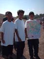 Calif HS 2007