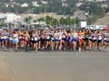16 D1GirlsStart189
