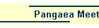 Pangaea Meet