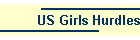 US Girls Hurdles