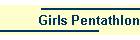 Girls Pentathlon