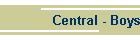 Central - Boys