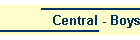 Central - Boys
