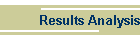 Results Analysis