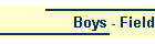 Boys - Field