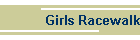 Girls Racewalk
