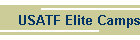 USATF Elite Camps