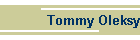 Tommy Oleksy