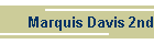 Marquis Davis 2nd